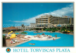 73590409 Torviscas Playa Hotel Torviscas Playa Piscina  - Other & Unclassified