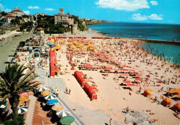 73590393 Estoril Panorama Strand Kueste Estoril - Andere & Zonder Classificatie