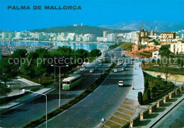 73590374 Palma De Mallorca Paseo Maritimo Palma De Mallorca - Other & Unclassified