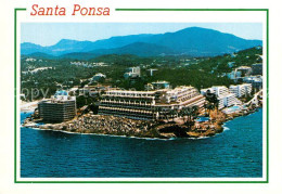 73590304 Santa Ponsa Mallorca Islas Baleares Hotels Ferienanlagen Kueste Flieger - Other & Unclassified
