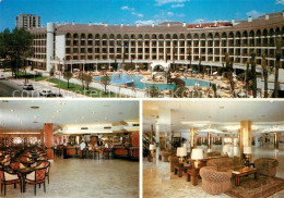 73590297 Cambrils Hotel Camprils Princess Swimming Pool Lobby Cambrils - Other & Unclassified