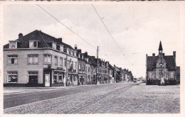 LOMBARTZYDE - LOMBARDSIJDE ( Middelkerke ) Avenue De Nieuport - Other & Unclassified