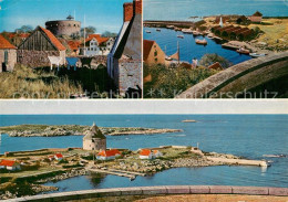 73590279 Christianso Storetarn Set Fra Frederikso Sydhavnen Graesholmen Christia - Denmark