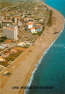 73590256 Roquetas De Mar Urbanizacion Vista Aérea Roquetas De Mar - Other & Unclassified