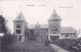 FERRIERES - Le Chateau - Ferrieres