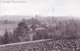 FERRIERES -  Vue Panoramique - Ferrières