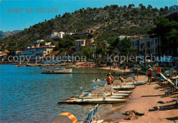 73590105 Puerto De Soller Strand Tretboote Puerto De Soller - Other & Unclassified