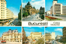 73590099 Bucuresti Calea Victoriei Innenstadt Bucuresti - Romania