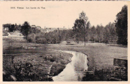 Luxembourg - VIRTON - Les Bords Du Ton - Virton