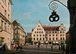 73590093 Tallinn Town Hall Square Rathausplatz Tallinn - Estonia