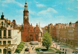 73590092 Wroclaw Rynek Marktplatz Wroclaw - Poland