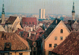 73590091 Tallinn Old Town Altstadt Tallinn - Estland