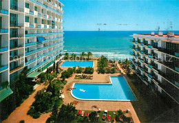 73590056 Marbella Andalucia Hotel Skol Swimming Pool Meerblick Marbella Andaluci - Other & Unclassified