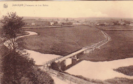 Luxembourg - JAMOIGNE - Panorama De Les Bulles - Chiny