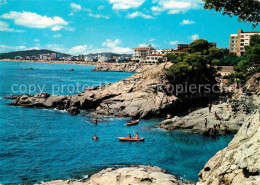 73589992 Playa De Aro Cataluna La Cova Kuestenpanorama Playa De Aro Cataluna - Other & Unclassified