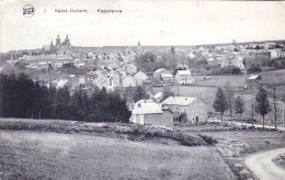 Luxembourg - SAINT HUBERT - Panorama - Saint-Hubert