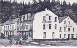 Luxembourg - SAINT HUBERT -VAL De POIX - Hotel Saint Hubert - Saint-Hubert