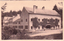 Luxembourg - SAINT HUBERT -VAL De POIX - Hotel Du Val De Poix - Saint-Hubert