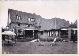 KNOKKE - KNOCKE Le ZOUTE - Avenue Du Zoute - "les Roches Fleuries " - Knokke