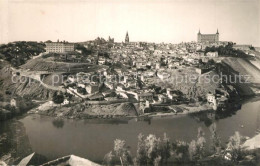 73589939 Toledo Castilla-La Mancha Vista General Toledo Castilla-La Mancha - Sonstige & Ohne Zuordnung