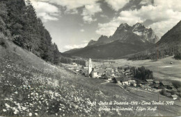 Italy Sesto Di Pusteria Cima Undici - Otros & Sin Clasificación