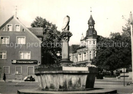 73589302 Bielawa Plac Wolnosci Platz Der Freiheit Denkmal Bielawa - Polen