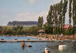 73589291 Gluszyca Wuestegiersdorf Basen Miejski Freibad Gluszyca Wuestegiersdorf - Polen