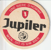 Jupiler - Bierviltjes