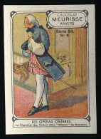 Meurisse - Ca 1930 - 88 - Les Opéras Célèbres - 8 - Le Chevalier Des Grieux, "Manon", Massenet - Sonstige & Ohne Zuordnung