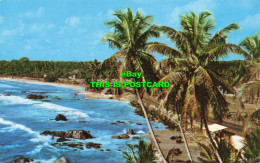 R602654 Mount Lavinia Beach. Ceylon. Ceylon Pictorials - Mondo