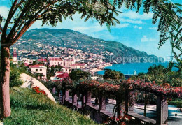 73589242 Funchal Eastern View Panorama Kueste Funchal - Andere & Zonder Classificatie