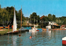 73589088 Inning Ammersee Hotel-Pension Mutz Bachern Am W?rthsee Inning Ammersee - Sonstige & Ohne Zuordnung