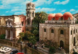 73588989 Palermo Sicilia Chiesa Della Martorana Kirche Palermo Sicilia - Otros & Sin Clasificación