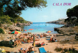 73588937 Cala D Or Strand Bucht Cala D Or - Otros & Sin Clasificación