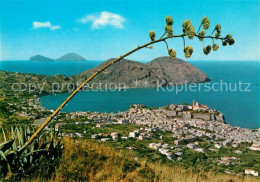 73588931 Lipari Isole Eolie Panorama Lipari Isole Eolie - Otros & Sin Clasificación