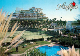 73588918 Mijas Urbanización Hacienda Miraflores Tennis Swimming Pool Mijas - Other & Unclassified