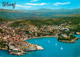 73588897 Ulcinj Fliegeraufnahme Ulcinj - Montenegro