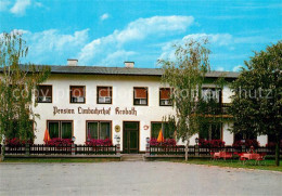 73588749 Limbach Kukmirn Pension Limbacherhof  - Other & Unclassified