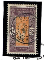 80031 -  GRAND  POPO - Used Stamps