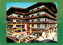 73588723 Saalbach-Hinterglemm Hotel Neuhaus Saalbach-Hinterglemm - Autres & Non Classés