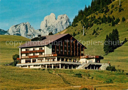 73588643 Tannheim Tirol Hotel Jungbrunn  Tannheim Tirol - Sonstige & Ohne Zuordnung