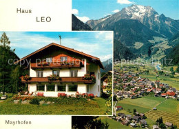 73588642 Mayrhofen Zillertal Haus Leo Mayrhofen Zillertal - Sonstige & Ohne Zuordnung