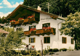 73588609 Kirchberg Tirol Haus Friedl  Kirchberg Tirol - Otros & Sin Clasificación