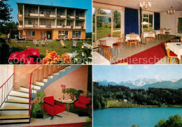 73588603 St Kanzian Klopeiner See Pension Kathi St Kanzian Klopeiner See - Otros & Sin Clasificación