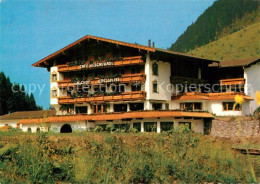 73588593 Neustift Stubaital Tirol Alpenhotel Edelweiss Neustift Stubaital Tirol - Sonstige & Ohne Zuordnung