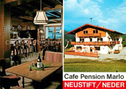 73588579 Neder Cafe-Pension Marlo Neder - Sonstige & Ohne Zuordnung