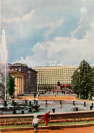 73588578 Leningrad St Petersburg Hotel Rossia Leningrad St Petersburg - Russia