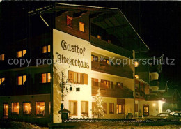 73588246 Krimml Hotel Gasthof Klockerhaus Nachtaufnahme Krimml - Autres & Non Classés