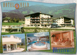 73588242 Fuegen Hotel Held Sauna Whirlpool Fuegen - Sonstige & Ohne Zuordnung