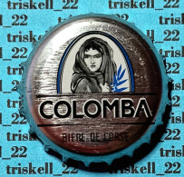 Colomba     Mev9 - Bière